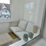 Apartament Sana Połąga
