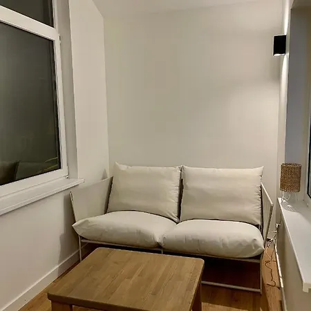 Appartement Sana