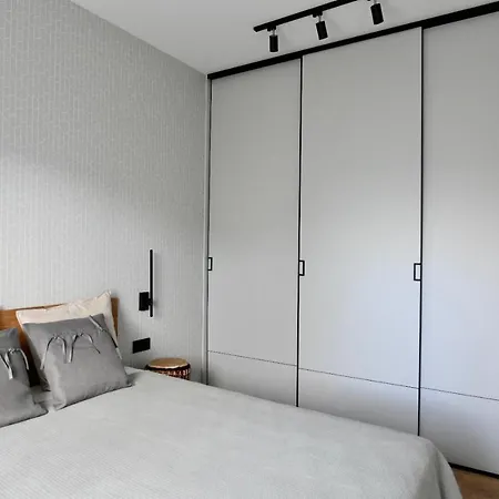Apartament Sana Połąga
