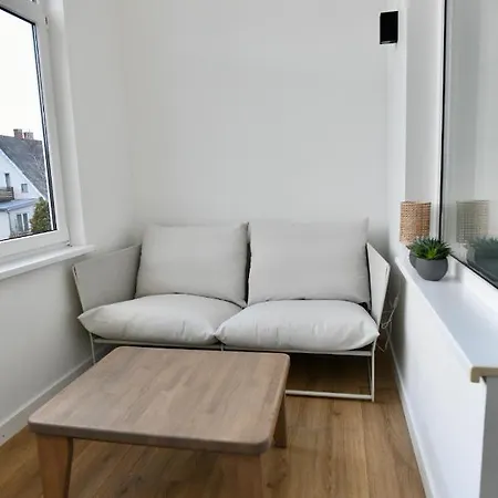 Sana Apartament