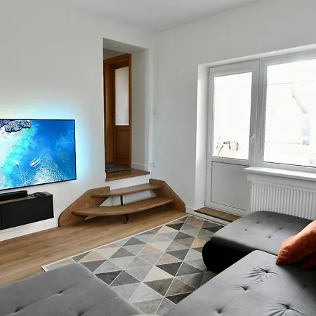 Sana Apartament Połąga