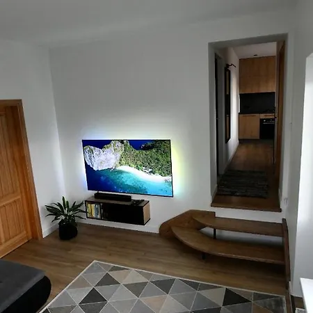 Sana Apartament Połąga