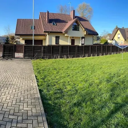 Sana Apartament *