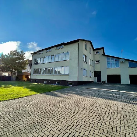 Sana Apartament Połąga